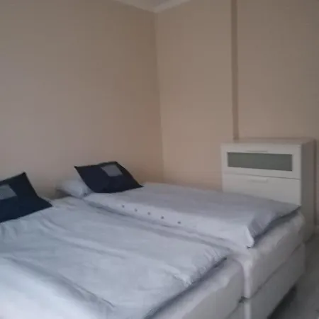 Apartament Lesny Szczejkowice Exterior foto