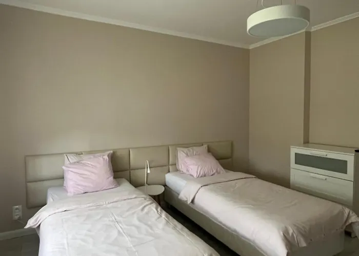 Apartament Lesny