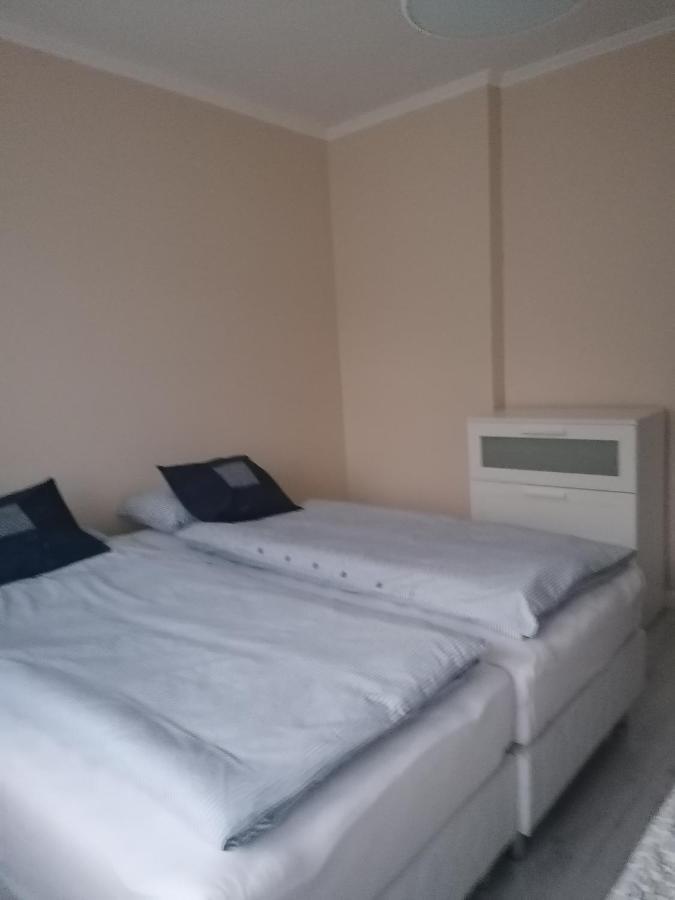 Lesny Apartment
