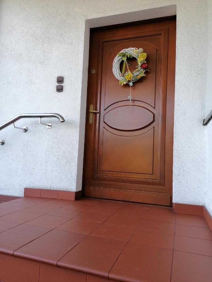Apartment Lesny Szczejkowice