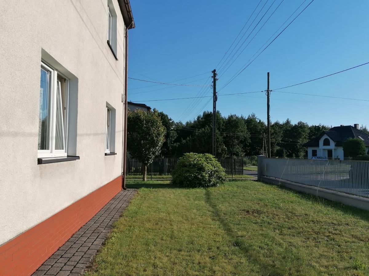Apartment Lesny *