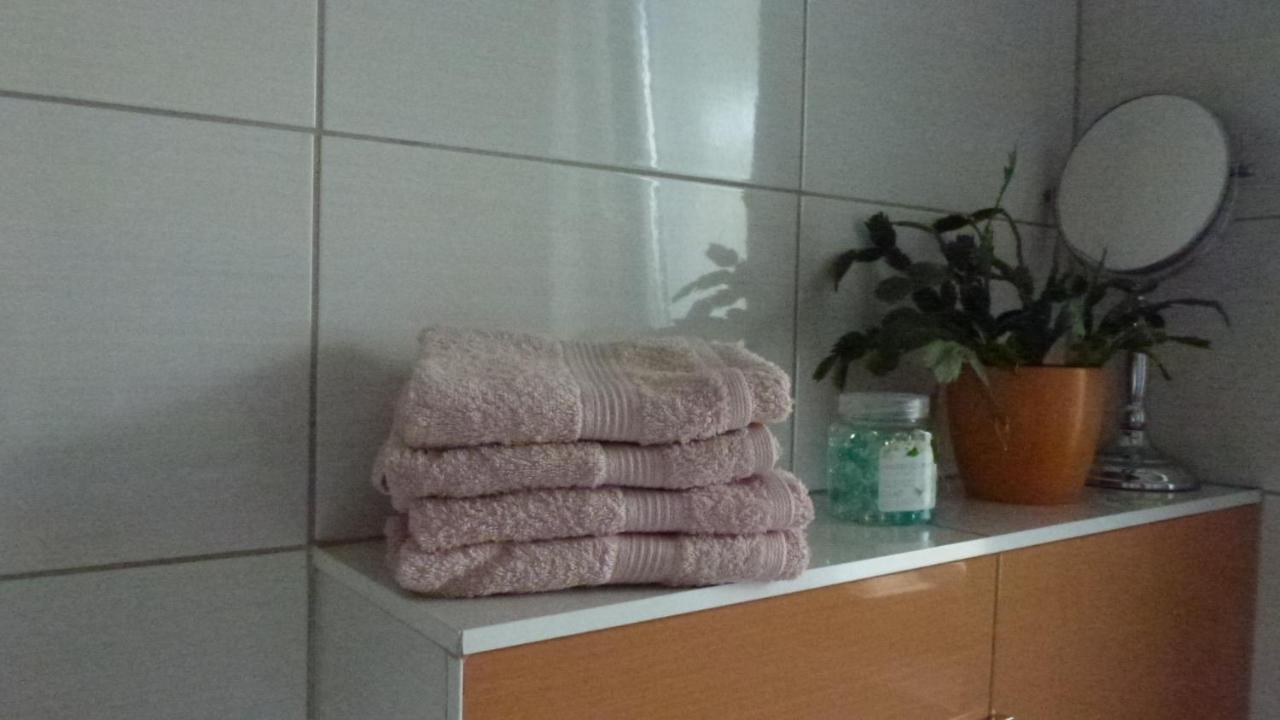 Lesny Apartment