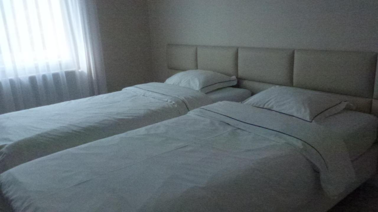 Apartment Lesny Szczejkowice