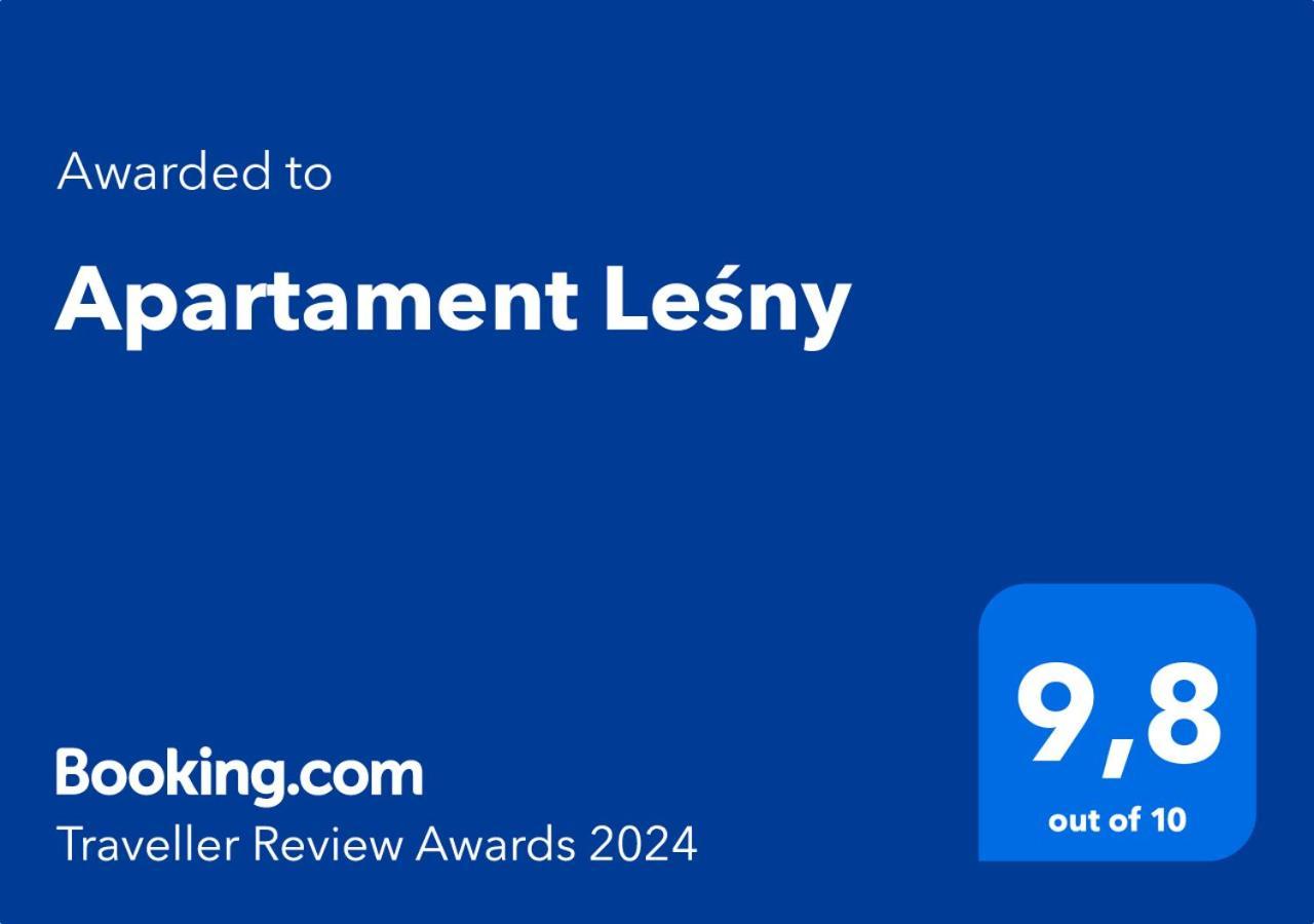 Lesny