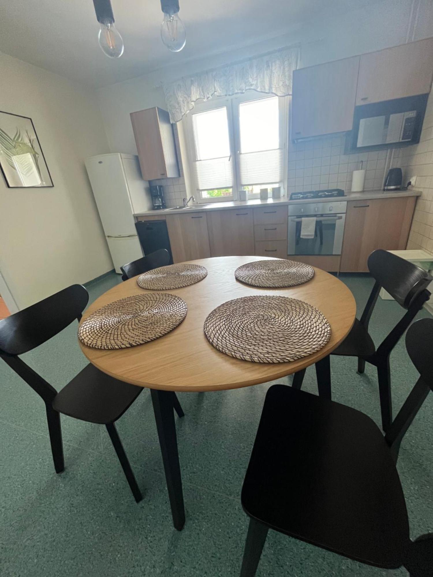 Apartment Lesny *